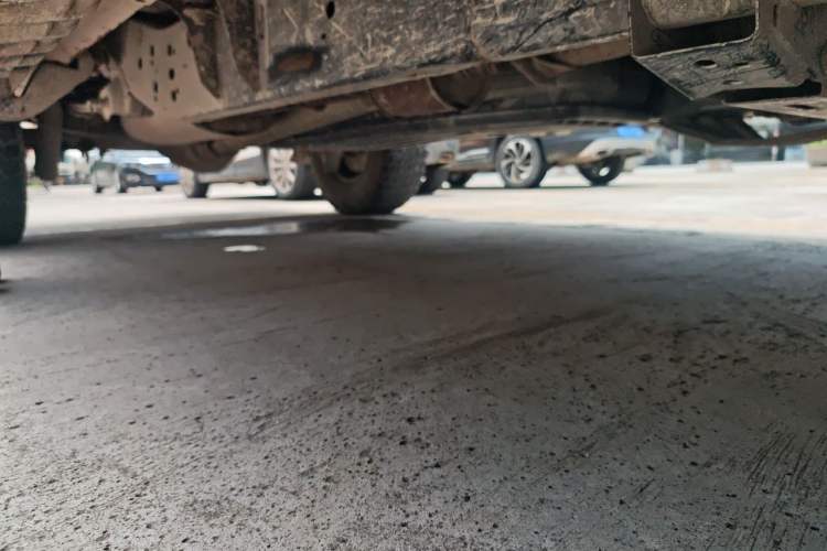 Used Ford F-150 Raptor 2014 6.2L U.S. Version Chassis Front Right