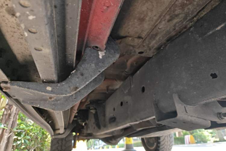Used Ford F-150 Raptor 2014 6.2L U.S. Version Chassis Front Right