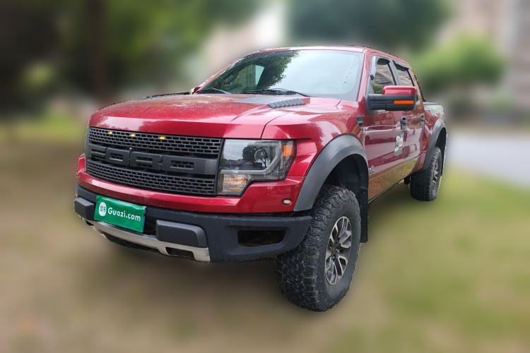 Used Ford F-150 Raptor 2014 6.2L U.S. Version Guazi used car, China used car export, Used car for sale, Used  cars, Cheapest cars for sale