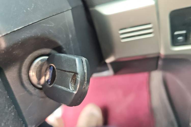 Used Ford F-150 Raptor 2014 6.2L U.S. Version Vehicle Key