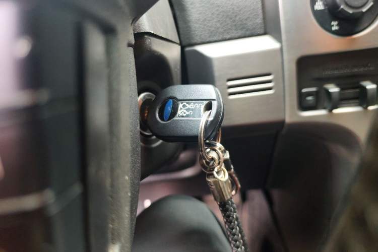 Used Ford F-150 Raptor 2014 6.2L U.S. Version Vehicle Key
