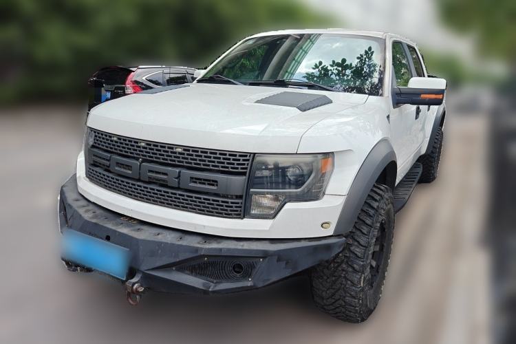 Used Ford F-150 Raptor 2014 6.2L U.S. Version Guazi used car, China used car export, Used car for sale, Used  cars, Cheapest cars for sale