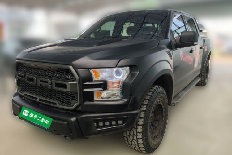 Used Ford F-150 Raptor  Guazi used car, China used car export, Used car for sale, Used  cars, Cheapest cars for sale