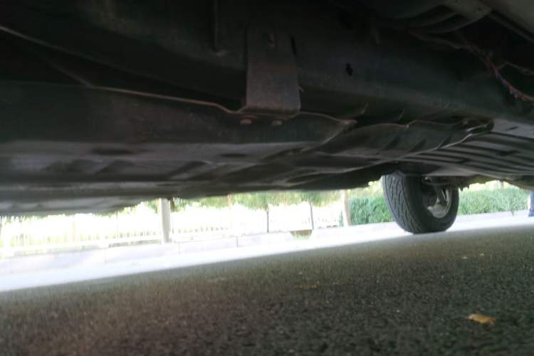 Used Ford F-150 Raptor  Chassis Front Left