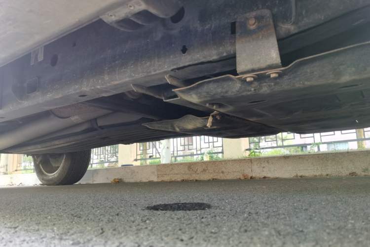 Used Ford F-150 Raptor  Chassis Front Right