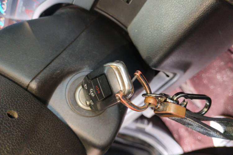 Used Ford F-150 Raptor  Vehicle Key