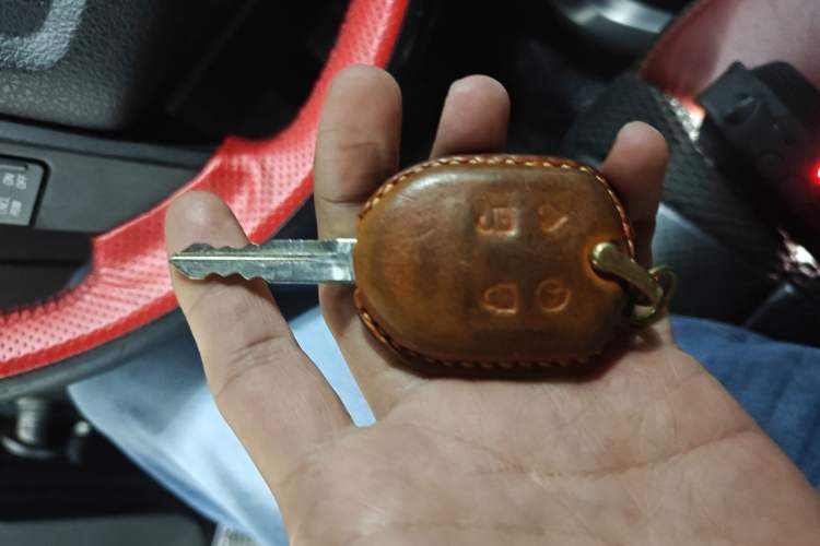 Used Ford F-150 Raptor  Vehicle Key