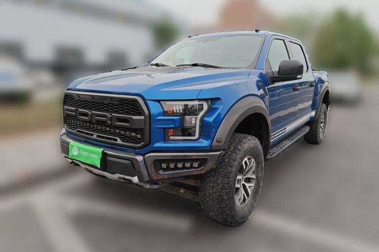 Used Ford F-150 Raptor  Guazi used car, China used car export, Used car for sale, Used  cars, Cheapest cars for sale