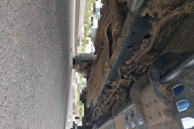 Used Ford F-150 Raptor  Chassis Front Left