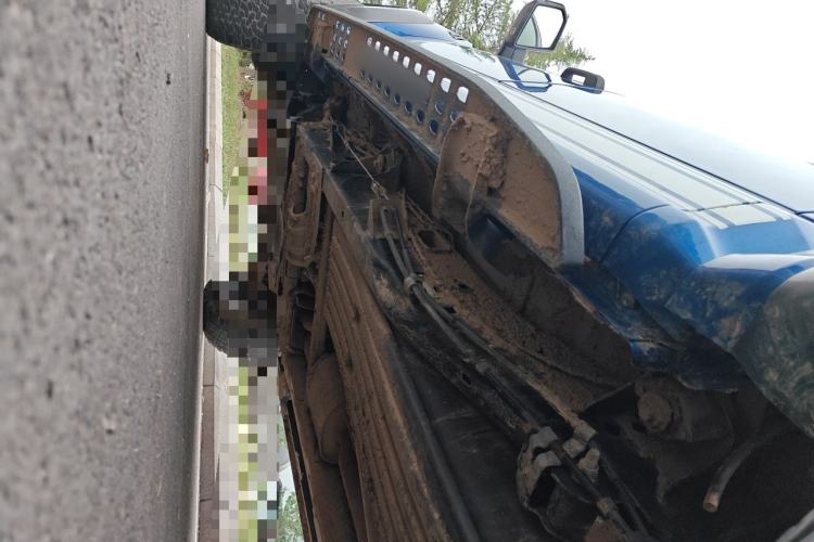 Used Ford F-150 Raptor  Chassis Rear Left