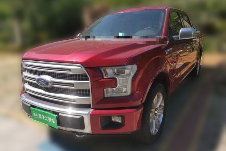 Used Ford F-150 Raptor  Guazi used car, China used car export, Used car for sale, Used  cars, Cheapest cars for sale