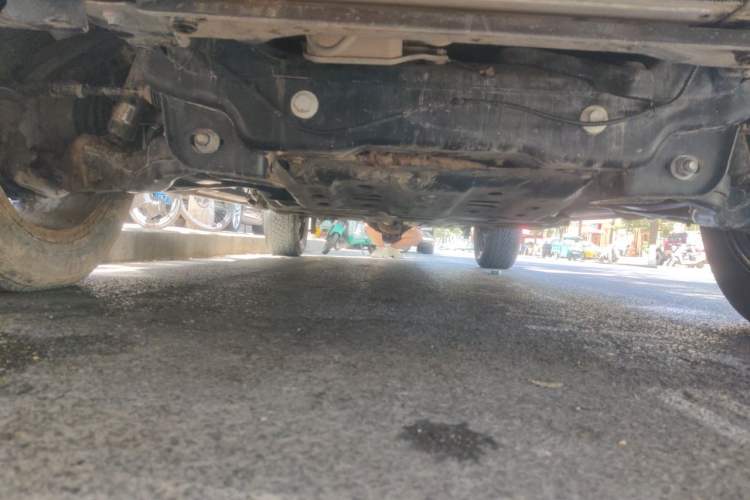 Used Ford F-150 Raptor  Chassis Front