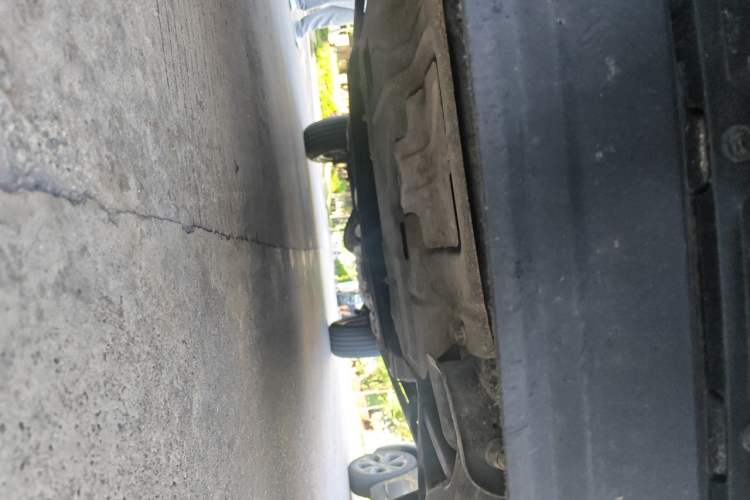 Used Ford F-150 Raptor  Chassis Front