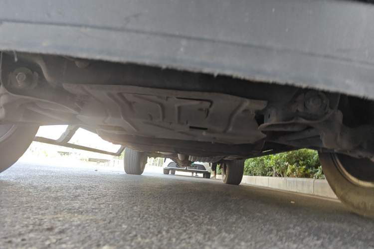 Used Ford F-150 Raptor  Chassis Front