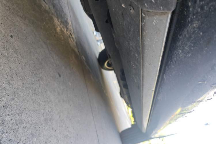 Used Ford F-150 Raptor  Chassis Front Left