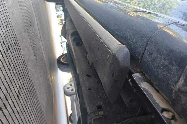 Used Ford F-150 Raptor  Chassis Front Right