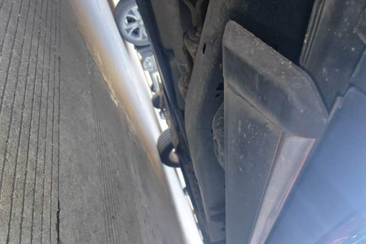 Used Ford F-150 Raptor  Chassis Rear Right