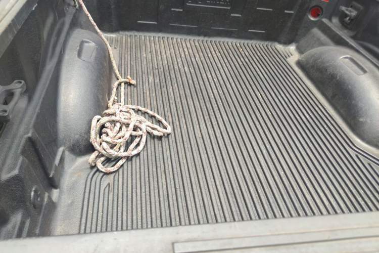Used Ford F-150 Raptor  Trunk