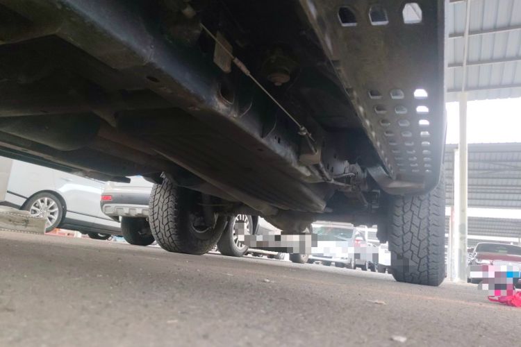 Used Ford F-150 Raptor 2017 3.5T Raptor Performance Enhanced Edition Chassis Front Left
