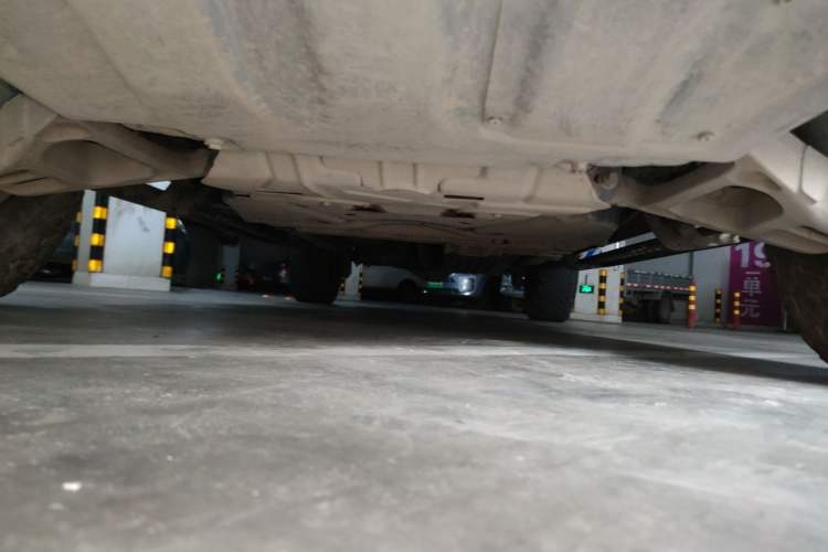 Used Ford F-150 Raptor 2017 3.5T Raptor Performance Enhanced Edition Chassis Front