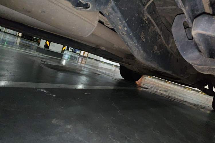 Used Ford F-150 Raptor 2017 3.5T Raptor Performance Enhanced Edition Chassis Rear Right