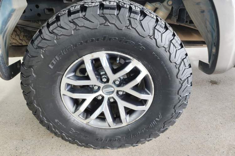 Used Ford F-150 Raptor 2017 3.5T Raptor Performance Enhanced Edition Exterior 8