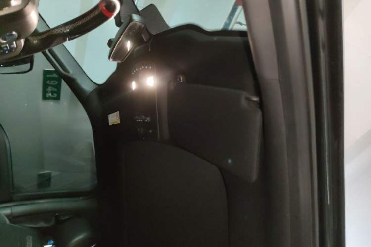 Used Ford F-150 Raptor 2017 3.5T Raptor Performance Enhanced Edition Headliner