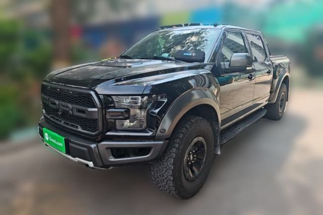 Used Ford F-150 Raptor 2017 3.5T Raptor Performance Enhanced Edition