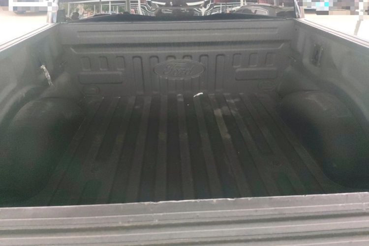 Used Ford F-150 Raptor 2017 3.5T Raptor Performance Enhanced Edition Trunk
