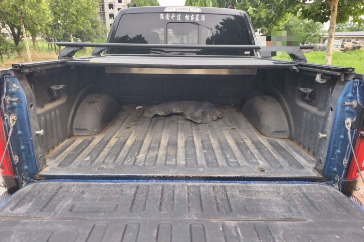 Used Ford F-150 Raptor 2017 3.5T Raptor Performance Enhanced Edition Trunk