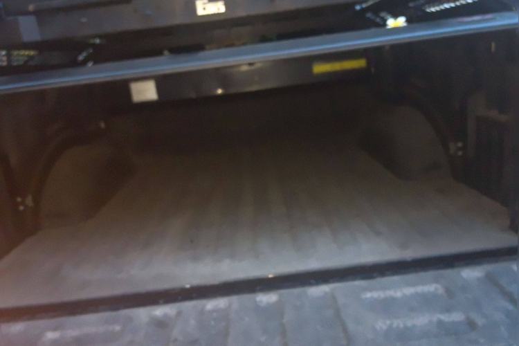 Used Ford F-150 Raptor 2017 3.5T Raptor Performance Enhanced Edition Trunk