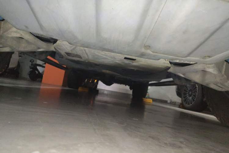 Used Ford F-150 Raptor 2017 3.5T Raptor Performance Enhanced Edition Chassis Front