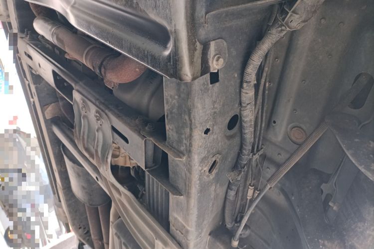 Used Ford F-150 Raptor 2017 3.5T Raptor Performance Edition Chassis Front Left
