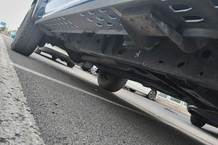 Used Ford F-150 Raptor 2017 3.5T Raptor Performance Enhanced Edition Chassis Front Right