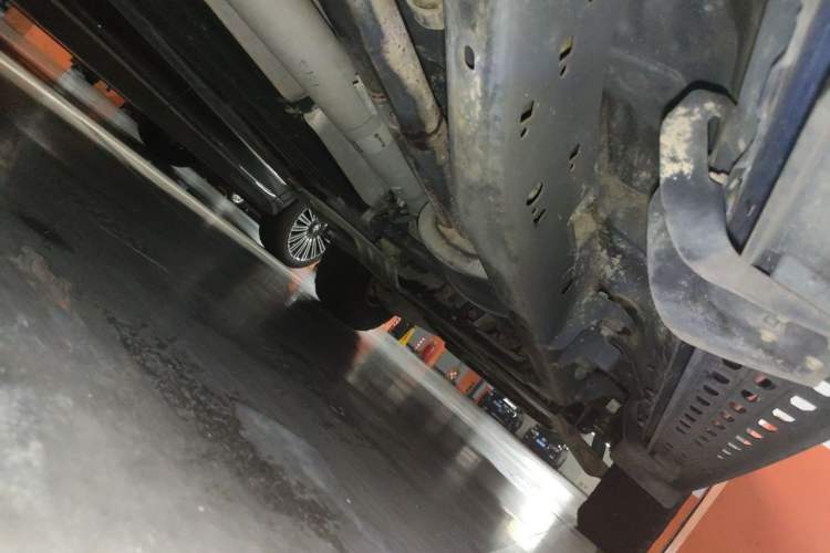 Used Ford F-150 Raptor 2017 3.5T Raptor Performance Enhanced Edition Chassis Rear Right