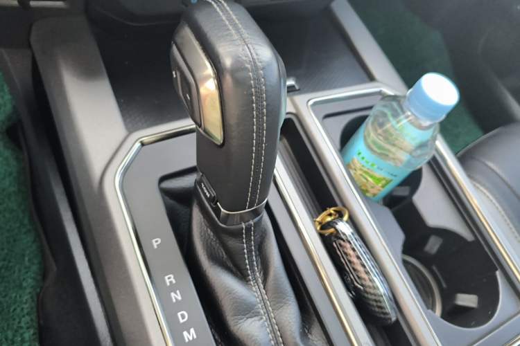 Used Ford F-150 Raptor 2017 3.5T Raptor Performance Enhanced Edition Gear Lever