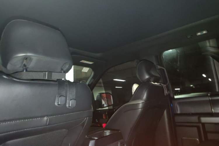 Used Ford F-150 Raptor 2017 3.5T Raptor Performance Enhanced Edition Headliner