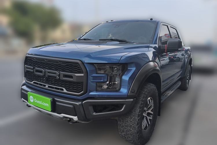 Used Ford F-150 Raptor 2017 3.5T Raptor Performance Enhanced Edition Guazi used car, China used car export, Used car for sale, Used  cars, Cheapest cars for sale