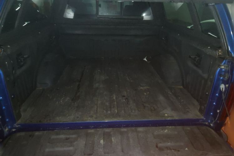 Used Ford F-150 Raptor 2017 3.5T Raptor Performance Enhanced Edition Trunk