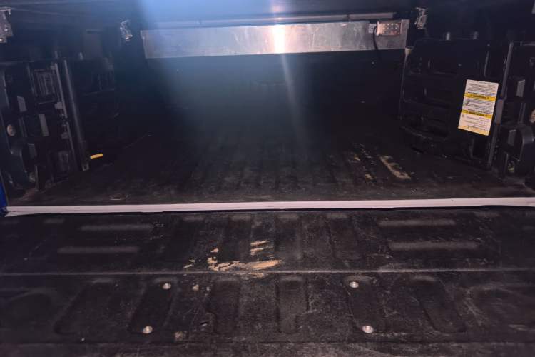 Used Ford F-150 Raptor 2017 3.5T Raptor Performance Enhanced Edition Trunk