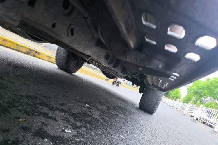 Used Ford F-150 Raptor 2017 3.5T Raptor Performance Enhanced Edition Chassis Front Left
