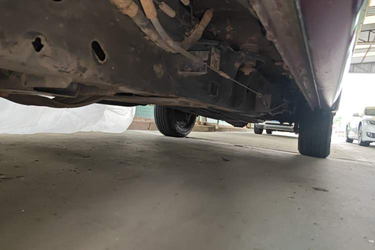 Used Ford F-150 Raptor 2017 3.5T Raptor Performance Edition Chassis Front Left