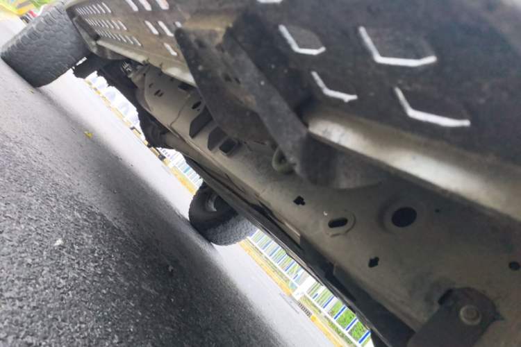 Used Ford F-150 Raptor 2017 3.5T Raptor Performance Enhanced Edition Chassis Front Right