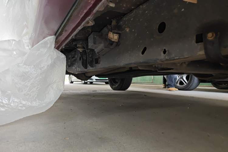 Used Ford F-150 Raptor 2017 3.5T Raptor Performance Edition Chassis Front Right