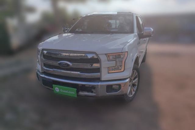 Used Ford F-150 Raptor 2017 3.5T Raptor Performance Edition