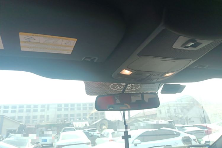 Used Ford F-150 Raptor  Headliner