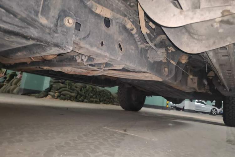 Used Ford F-150 Raptor 2017 3.5T Raptor Performance Enhanced Edition Chassis Front Left