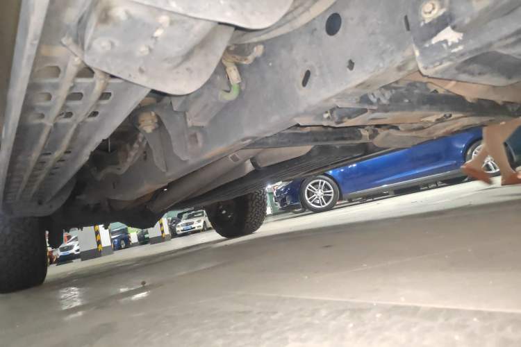 Used Ford F-150 Raptor 2017 3.5T Raptor Performance Enhanced Edition Chassis Front Right