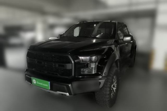 Used Ford F-150 Raptor 2018 3.5T Raptor Performance Enhanced Edition