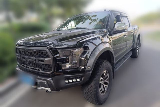 Used Ford F-150 Raptor 2018 3.5T Raptor Performance Enhanced Edition